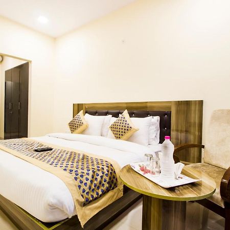 Fabhotel Signature Cyber Park Delhi  Eksteriør bilde