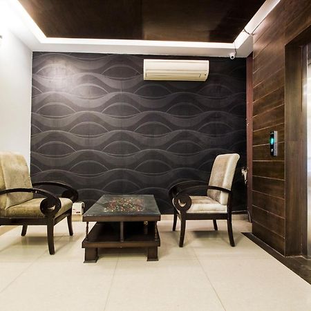 Fabhotel Signature Cyber Park Delhi  Eksteriør bilde