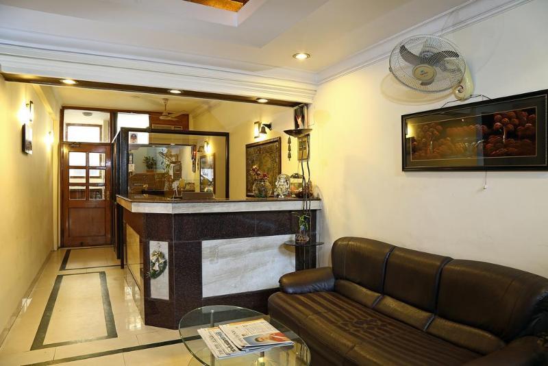 Fabhotel Signature Cyber Park Delhi  Eksteriør bilde
