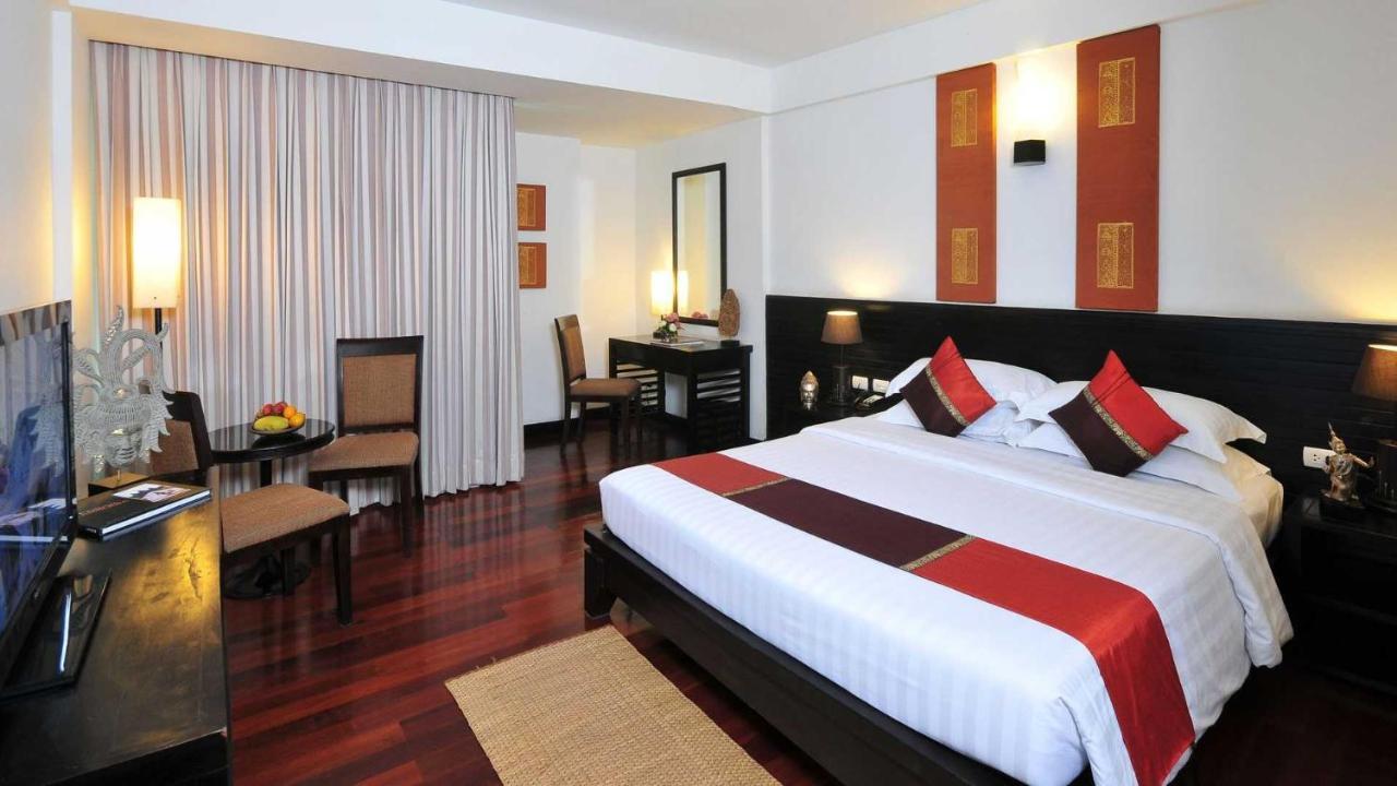Fabhotel Signature Cyber Park Delhi  Eksteriør bilde