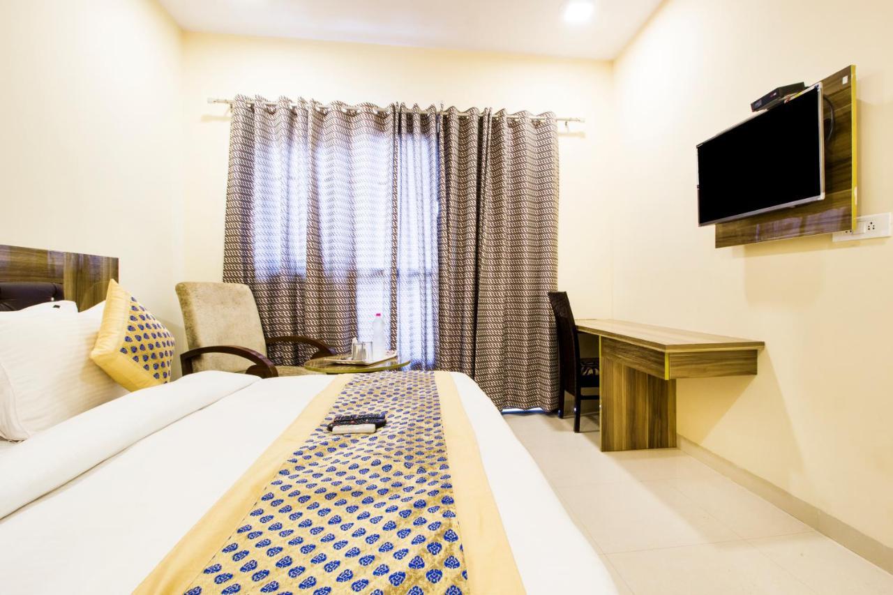 Fabhotel Signature Cyber Park Delhi  Eksteriør bilde