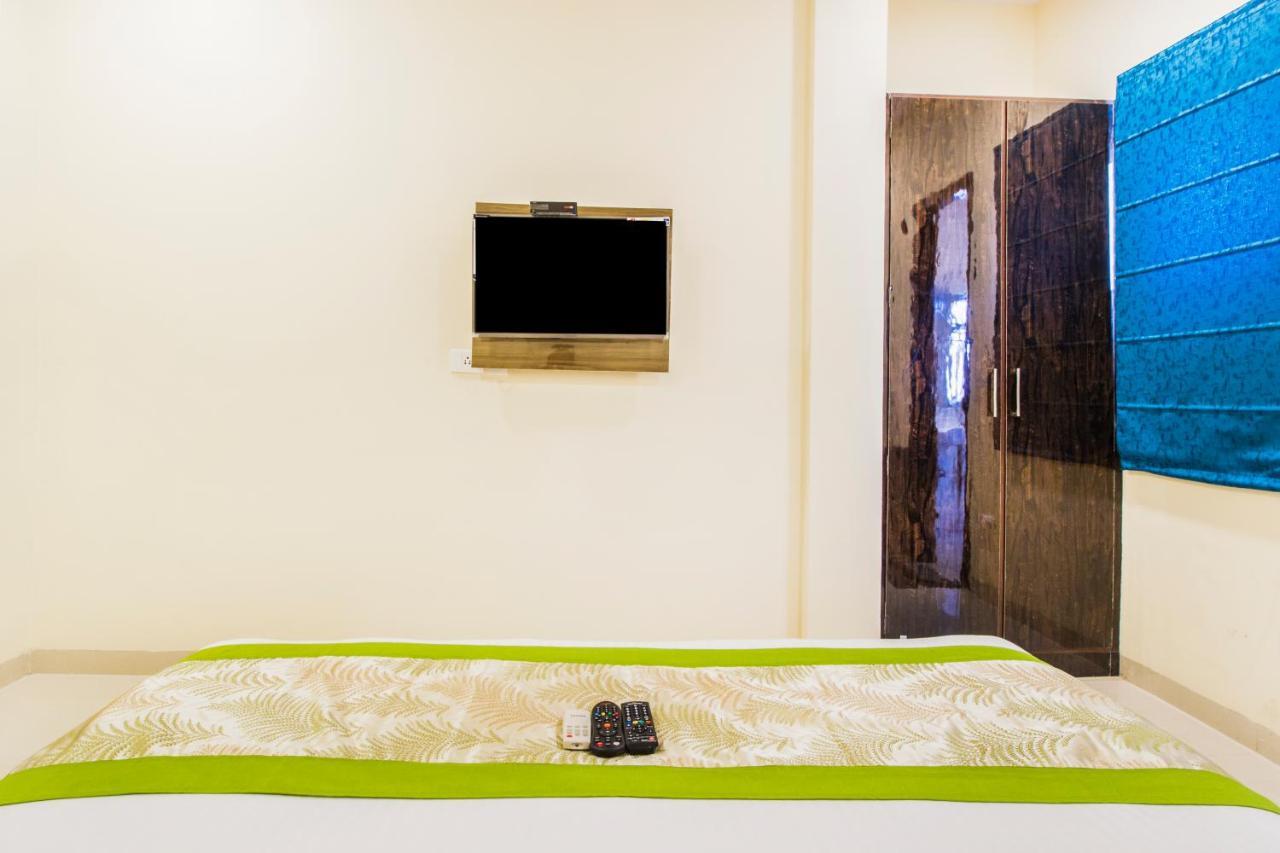 Fabhotel Signature Cyber Park Delhi  Eksteriør bilde