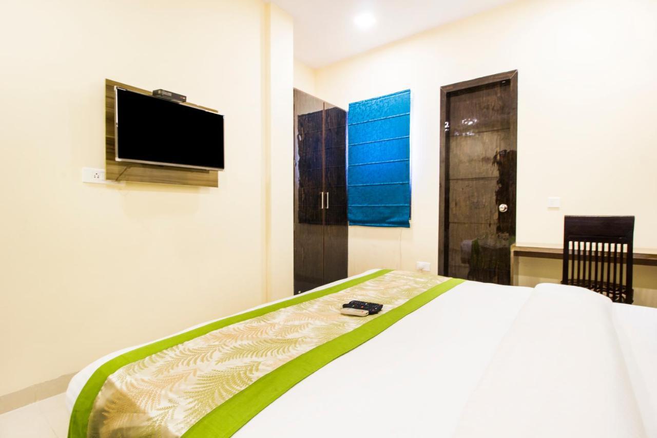 Fabhotel Signature Cyber Park Delhi  Eksteriør bilde