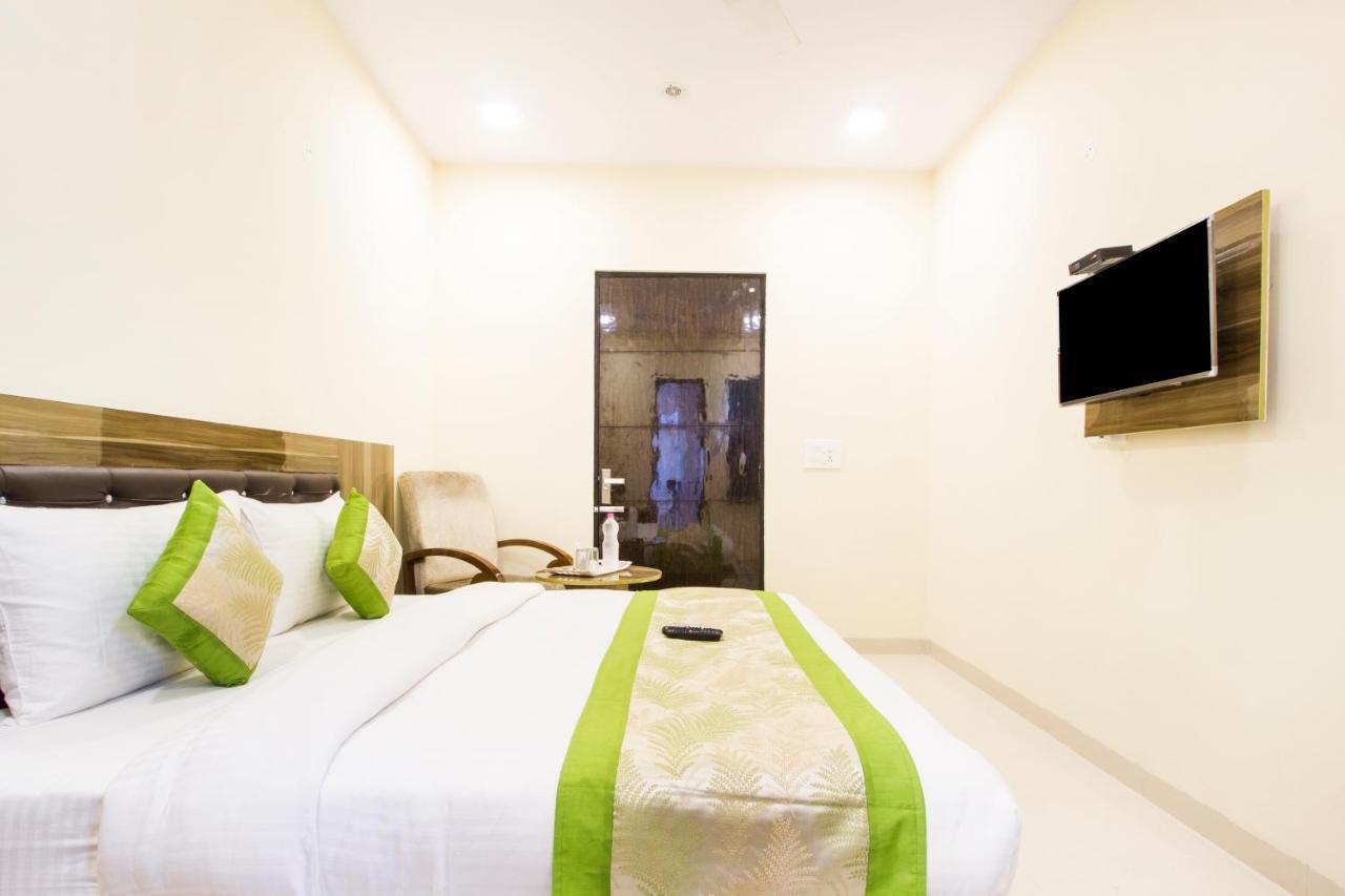 Fabhotel Signature Cyber Park Delhi  Eksteriør bilde