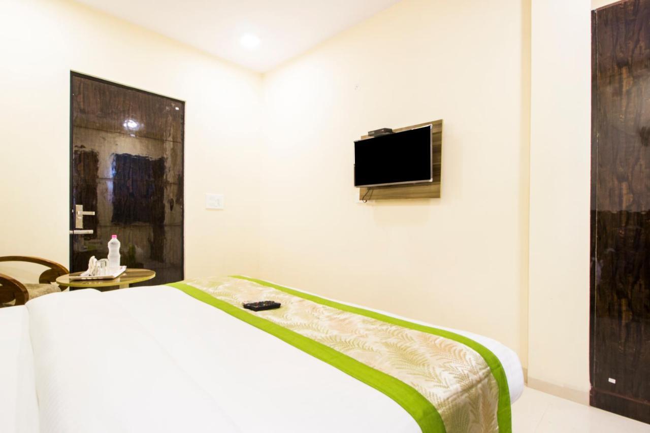 Fabhotel Signature Cyber Park Delhi  Eksteriør bilde