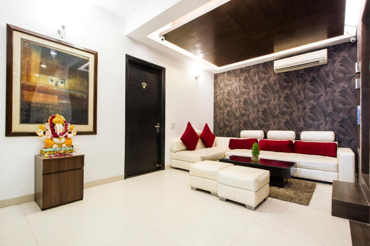 Fabhotel Signature Cyber Park Delhi  Eksteriør bilde
