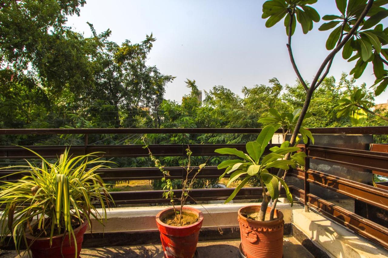 Fabhotel Signature Cyber Park Delhi  Eksteriør bilde
