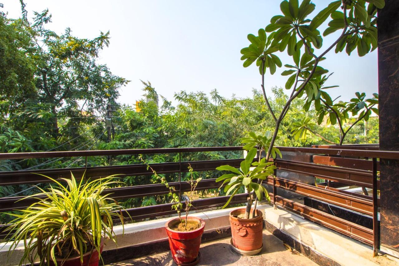 Fabhotel Signature Cyber Park Delhi  Eksteriør bilde