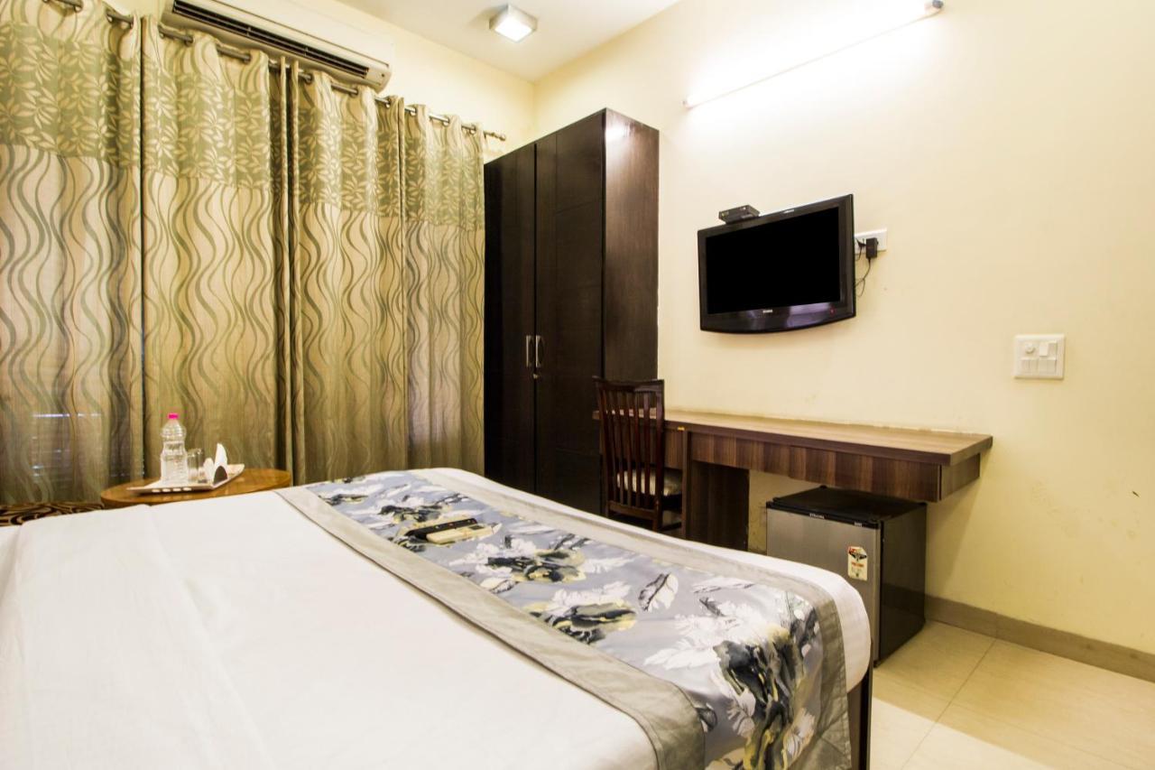 Fabhotel Signature Cyber Park Delhi  Eksteriør bilde